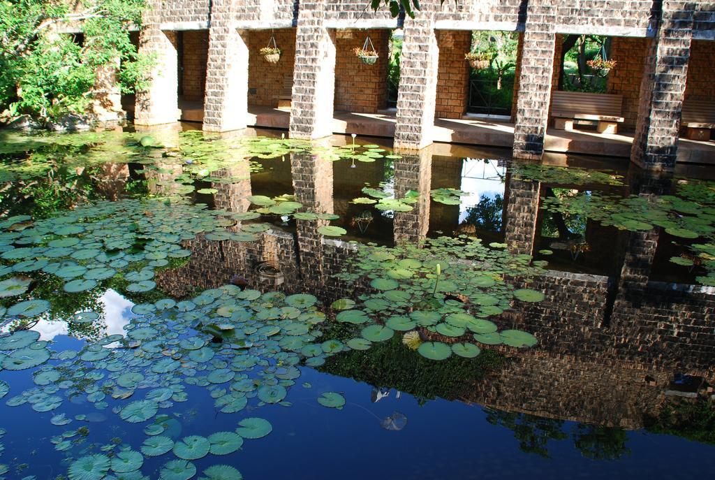 Yukurinaresort Okinawa Ocean Terrace Motobu Exterior photo
